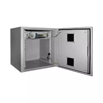 Уличный шкаф ITK Linea O LO35-09U66-M55