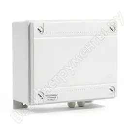 Уличный стабилизатор напряжения TEPLOCOM TEPLOCOM ST-1300 332