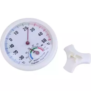 Стрелочный термометр Pro Legend PL6100