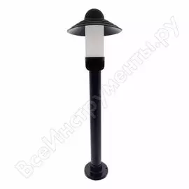 Уличный светильник Apeyron Поллар, 1123 НТУ01-60-010