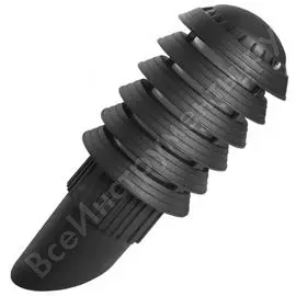 Уличный светильник Apeyron