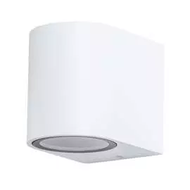 Уличный светильник ARTE LAMP COMPASS A3102AL-1WH