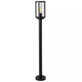 Уличный светильник ARTE LAMP TORONTO A1036PA-1BK