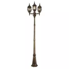 Уличный светильник ARTE LAMP
