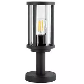 Уличный светильник ARTE LAMP TORONTO A1036FN-1BK