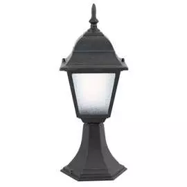 Уличный светильник ARTE LAMP A1014FN-1BK