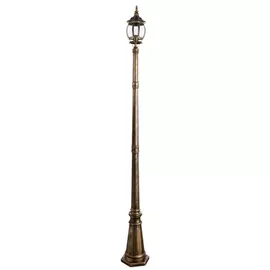 Уличный светильник ARTE LAMP