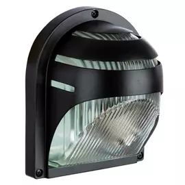 Уличный светильник ARTE LAMP A2802AL-1BK