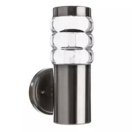 Уличный светильник ARTE LAMP A8381AL-1SS