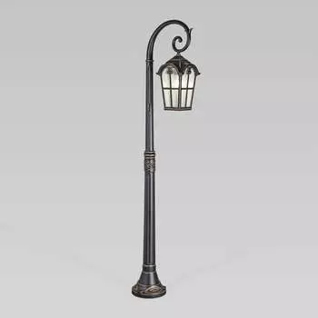 Уличный светильник Elektrostandard Mira F a047187