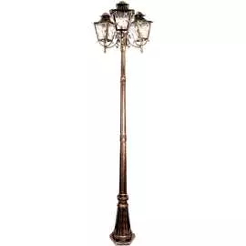 Уличный светильник FERON