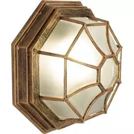 Уличный светильник FERON PL661 11651