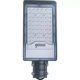 Уличный светильник Gauss Avenue 629534350