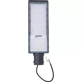 Уличный светильник Gauss Avenue 629534320