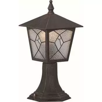 Уличный светильник GLOBO LIGHTING
