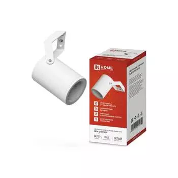 Уличный светильник IN HOME spot-hw 4690612049120