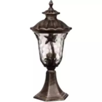 Уличный светильник Мелодия Света