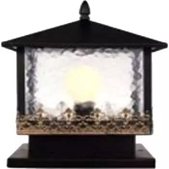 Уличный светильник Мелодия Света