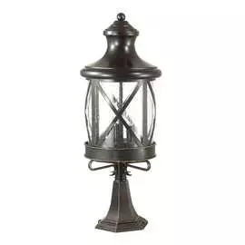 Уличный светильник на столб ODEON LIGHT