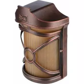 Уличный светильник Nowodvorski