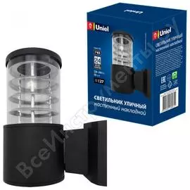 Уличный светильник Uniel UUL-S11A UL-00006809