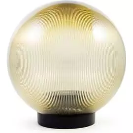 Уличный светильник-шар Apeyron э11-46