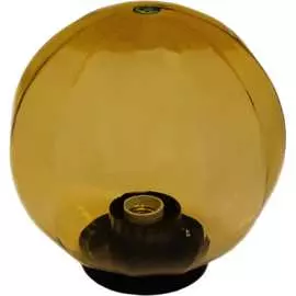 Уличный светильник-шар Apeyron НТУ11-60-253