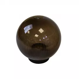 Уличный светильник-шар Apeyron