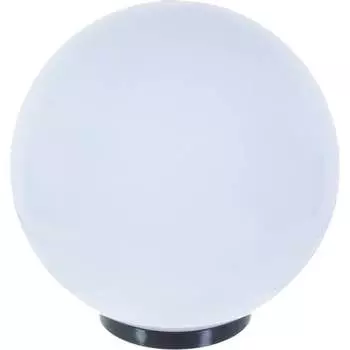 Уличный светильник-шар Apeyron