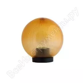 Уличный светильник-шар Apeyron 11-67