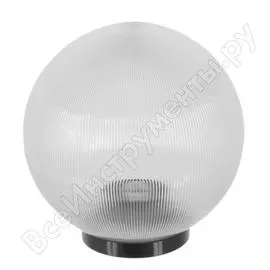 Уличный светильник-шар Apeyron 11-64