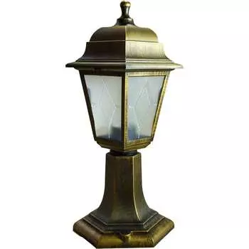 Уличный светильник Uniel UUL-A01F UL-00009485