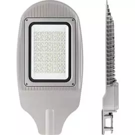 Уличный светильник Wolta PRO ТРАССА ДКУ04-150-102-5К ШО140х60