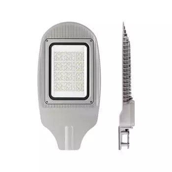 Уличный светильник Wolta PRO ТРАССА ДКУ04-150-112-4К ШО140х60