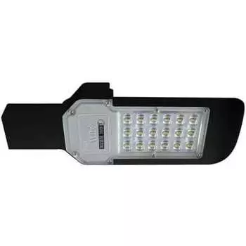 Уличный светодиодный фонарь HOROZ ELECTRIC ORLANDO-20 HRZ00002741