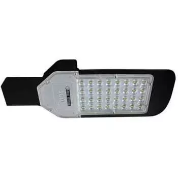 Уличный светодиодный фонарь HOROZ ELECTRIC