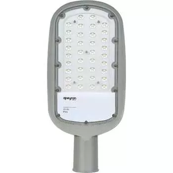 Уличный светодиодный консольный светильник Apeyron 29-01