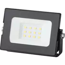 Уличный светодиодный прожектор ЭРА LPR-023-0-30K-050 Б0052859