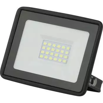 Уличный светодиодный прожектор ЭРА LPR-023-0-40K-030 Б0052031