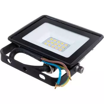 Уличный светодиодный прожектор ЭРА LPR-023-0-30K-020 Б0052857