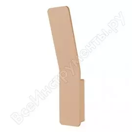 Уличный светодиодный светильник duwi