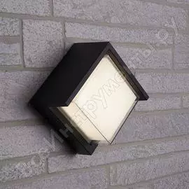 Уличный светодиодный светильник FERON 06350