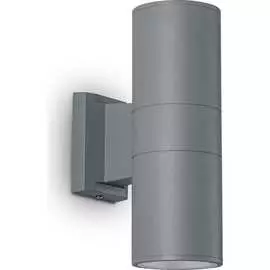 Уличный светодиодный светильник FERON DH0708 Бостон 11664