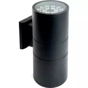 Уличный светодиодный светильник FERON DH0712 48359