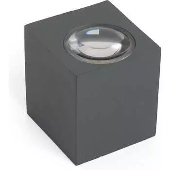 Уличный светодиодный светильник FERON 48484