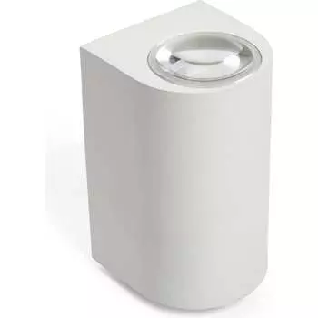 Уличный светодиодный светильник FERON 48478