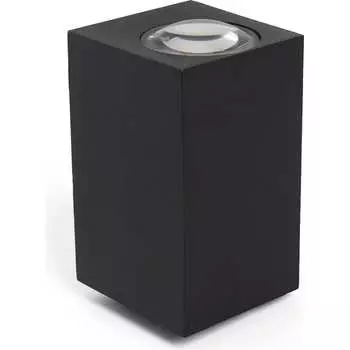 Уличный светодиодный светильник FERON 48487