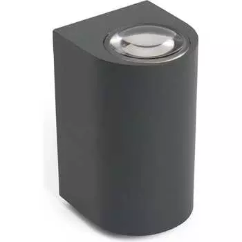 Уличный светодиодный светильник FERON 48480