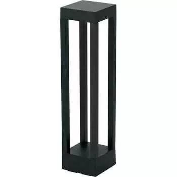 Уличный светодиодный светильник FERON DH802 48451