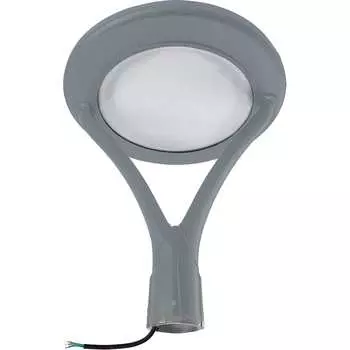 Уличный светодиодный светильник FERON